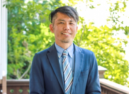 工事部 マネージャー